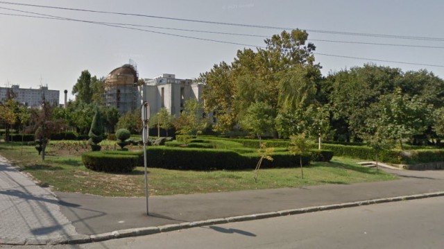 Societatea din Ploiești care reabilitează Liceul Traian se va ocupa și de zona Coiciu – Casa de Cultură