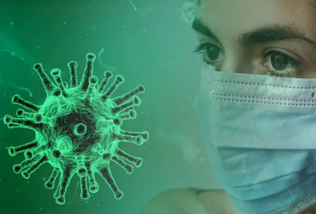 Medic: Virusul este în continuare destul de 'șmecher'