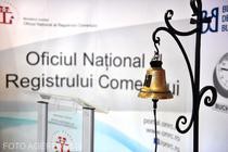 Registrul Comerţului: Peste 13.000 de firme şi-au suspendat activitatea în 2021