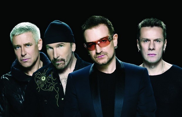 Trupa U2 a adus un omagiu victimelor 'Bloody Sunday', la 50 de ani de la masacru