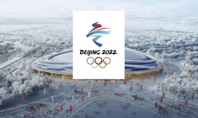 JO 2022: Buchetele de flori artificiale pentru medaliaţii olimpici, tricotate la Shanghai