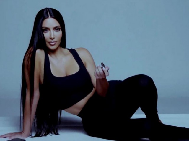 Kim Kardashian, prinsă cu minciuna de fani! Imaginea care a declanșat o adevărată dezbatere pe internet