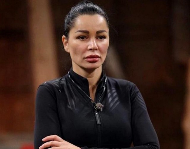 Brigitte Pastramă, în lacrimi! Cum se apără după ce a fost dată în judecată de o celebră casă de modă