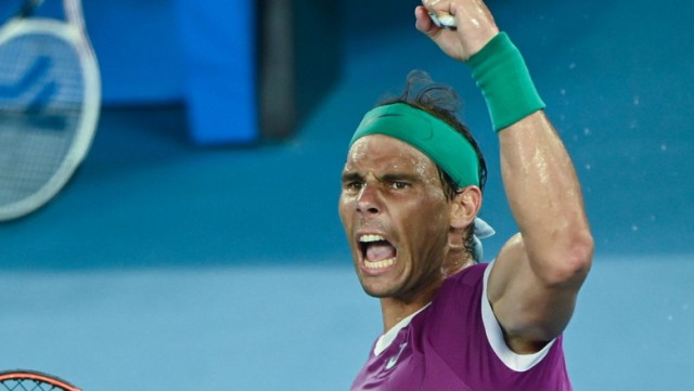 Rafael Nadal a câștigat Australian Open și devine cel mai titrat jucător de tenis al tuturor timpurilor