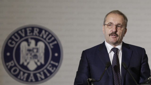 Vasile Dîncu anunță că este o chestiune de câteva zile până la sosirea militarilor americani în România