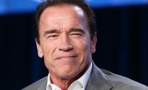 Arnold Schwarzenegger anunţă un misterios proiect intitulat 'Zeus'