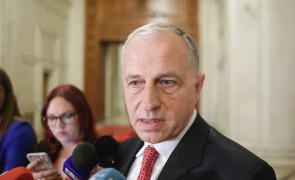 Mircea Geoană dă alerta și acuză Rusia de politici agresive