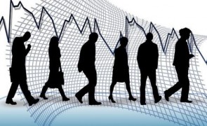 Rata şomajului la nivel naţional a scăzut la 2,69% la sfârşitul lunii decembrie