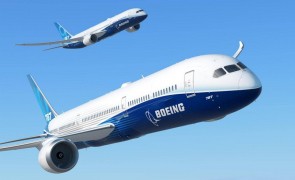 Boeing a pierdut peste patru miliarde de dolari în trimestrul patru, din cauza blocajului aeronavelor 787