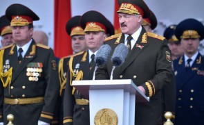Aleksandr Lukaşenko este hotărât! Belarus va merge la război dacă Rusia va fi atacată