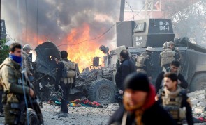 Liderul Statului Islamic din Siria a fost ucis de forțele militare americane