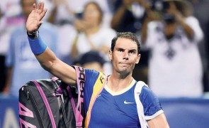 Rafael Nadal s-a calificat în a șasea finală de la Australian Open, din carieră