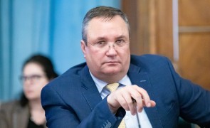 Ciucă: sesizarea de plagiat la teza de doctorat a fost admisă de CNATDCU