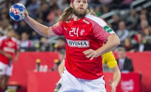 Danemarca s-a calificat în semifinalele Campionatului European de handbal masculin