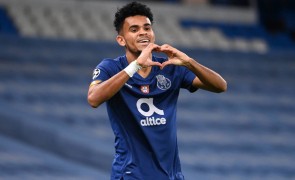 Luis Diaz ar putea fi transferat de FC Porto la Liverpool, pentru aproape 60 de milioane de euro