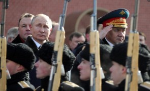 Rusia intenționează să recruteze tineri din regiunile separatiste ale Ucrainei