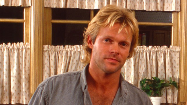 A murit actorul Morgan Stevens din 'Melrose Place'