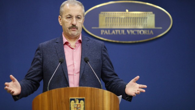 Vasile Dîncu: Nu se pune problema unei intervenții militare a NATO în Ucraina