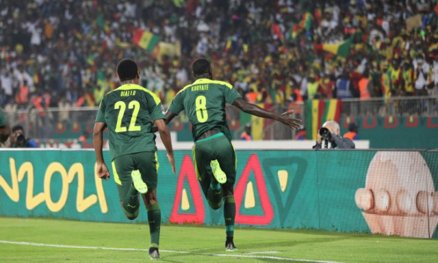 Fotbal: Senegalul a completat careul de aşi la Cupa Africii pe Naţiuni 2022