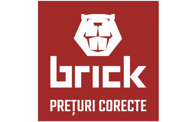 Brick România are o nouă identitate vizuală