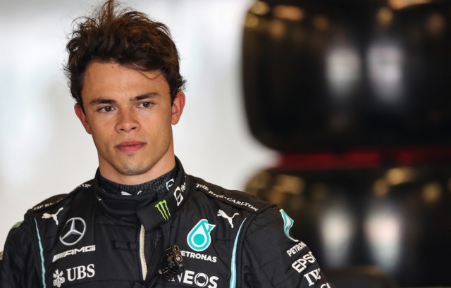 Auto-Formula E: Olandezul Nyck de Vries, învingător în Arabia Saudită, în prima cursă a noului sezon