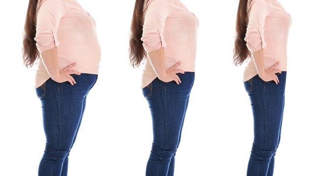 Pierderea în greutate și reducerea grăsimii corporale: care sunt diferențele?