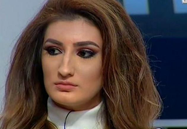 Sora Andreei Tonciu, de nerecunoscut după operațiile estetice! Lorena „s-a tunat“ și pare altă persoană