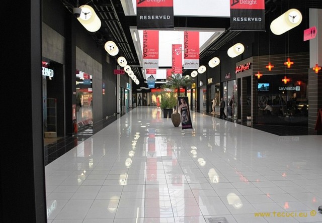 Centrele comerciale din afara Capitalei și birourile din București sunt cele mai căutate active imobiliare în 2025