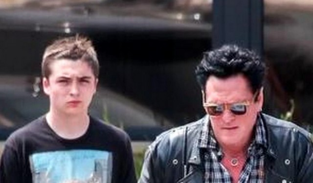 Fiul lui Michael Madsen s-a sinucis la 26 de ani
