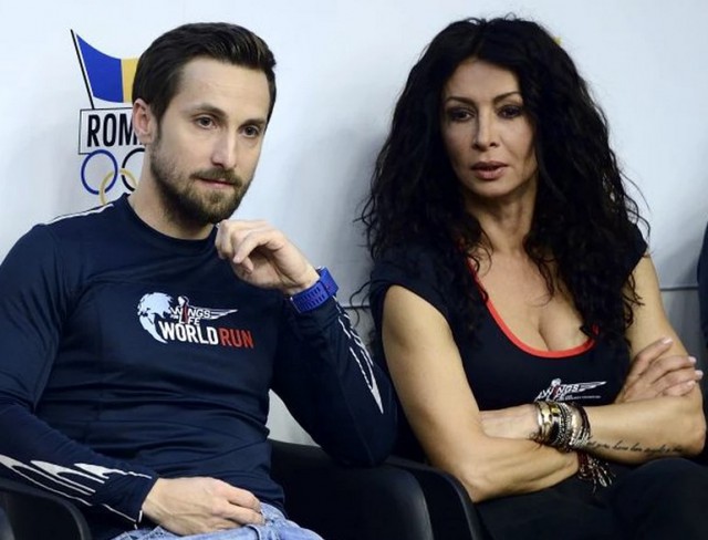 Cu cât vinde Dani Oțil garsoniera în care s-a iubit cu Mihaela Rădulescu. Imagini din interior