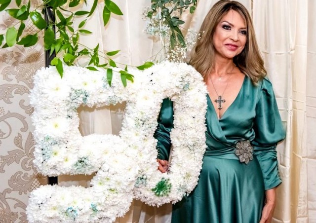 Eugenia Șerban, schimbare uimitoare de look, după ce a învins cancerul