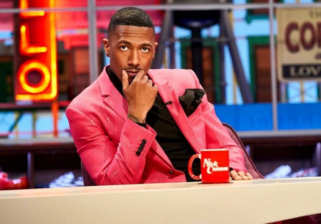 Nick Cannon va deveni tătic a opta oară
