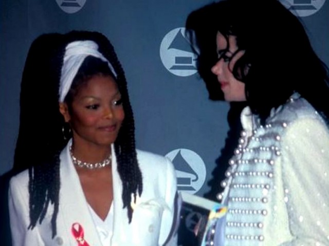 Janet Jackson, dezvăluiri despre traumele din copilărie: „Michael îmi zicea scroafă!”