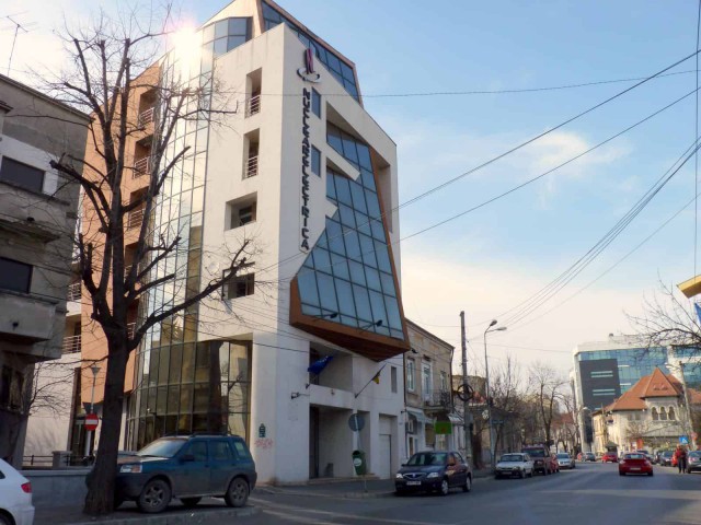 Nuclearelectrica a obţinut în primul semestru un profit net de 843 milioane lei, în scădere cu 34,6%