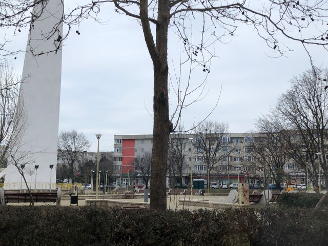 Se caută firmă pentru lucrările de reparații și întreținere a sistemului de irigații din Constanța