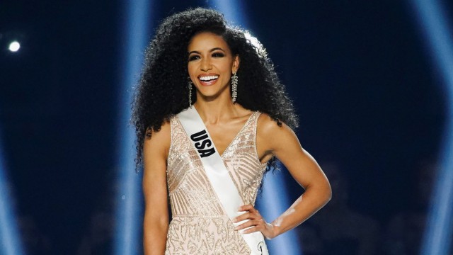 Miss SUA a fost găsită moartă: e posibil să fie vorba despre o sinucidere