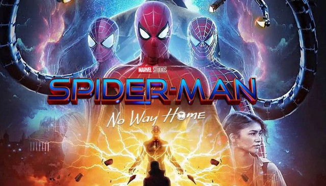 Filmul Spider-Man: No Way Home s-a menţinut pe prima poziţie în box office-ul nord-american