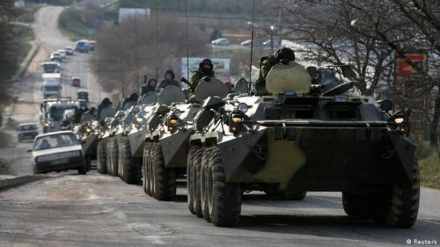 Pregătiri de război la granița României. SUA continuă livrările de armament către Ucraina