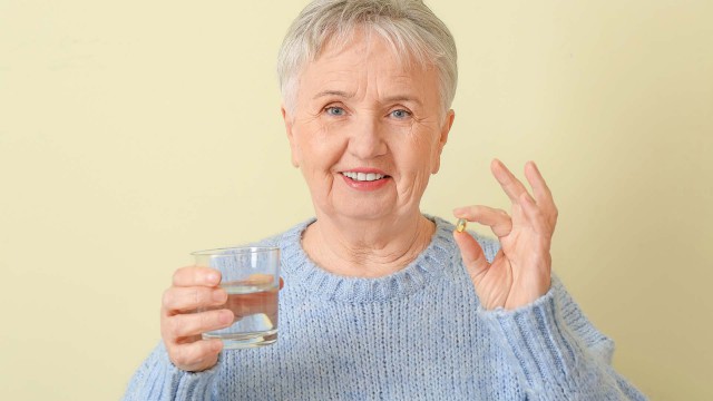 Suplimentele din ulei de peste au anumite beneficii după un infarct miocardic