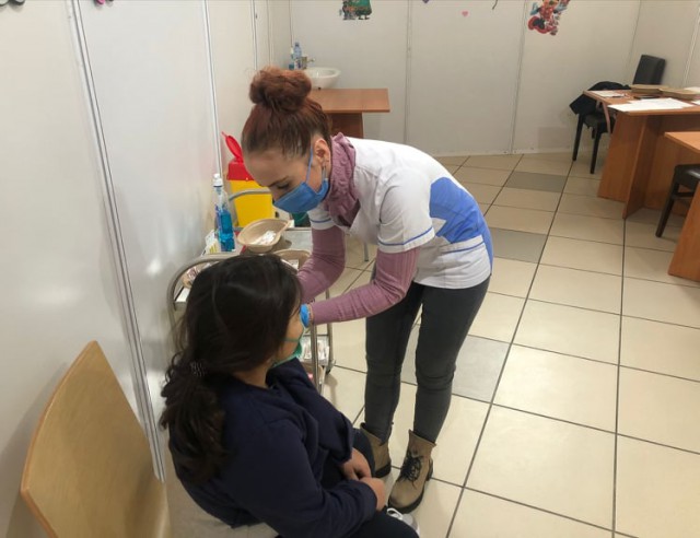COVID-19: 802 persoane s-au vaccinat în ultimele 24 de ore, la Constanța