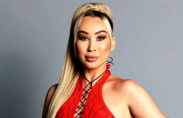 Xonia s-a despărțit de iubitul milionar după doi ani de relație: „Mă susține în continuare“