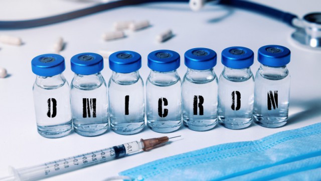 După Pfizer, şi Moderna a anunţat că testează un nou vaccin pentru varianta Omicron