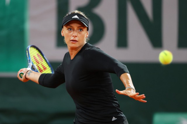 Tenis: Ana Bogdan va juca finala turneului ITF de la Andrezieux-Boutheon