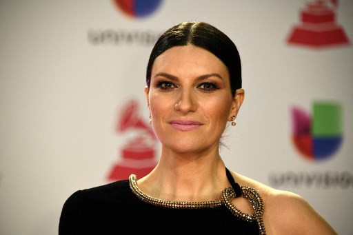 Debutul cinematografic al cântăreţei Laura Pausini va avea premiera pe platforma Amazon