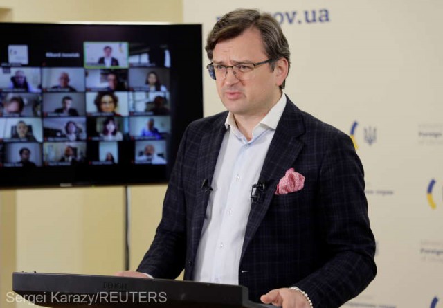 Ucraina: Diplomaţia funcţionează în descurajarea Rusiei, dar cel mai rău scenariu nu a fost încă evitat