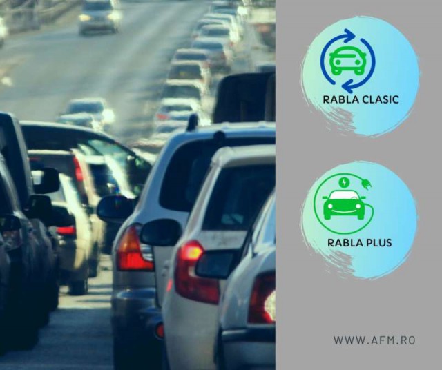 AFM: Programele Rabla Clasic şi Rabla Plus vor demara cel târziu pe 8 februarie