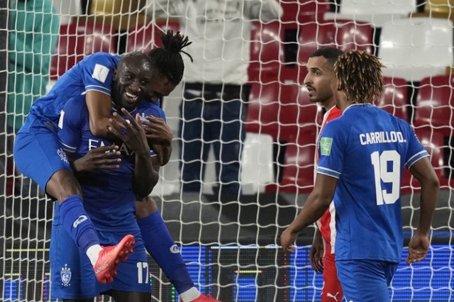 Fotbal: Al Hilal s-a calificat în semifinalele Cupei Mondiale a Cluburilor