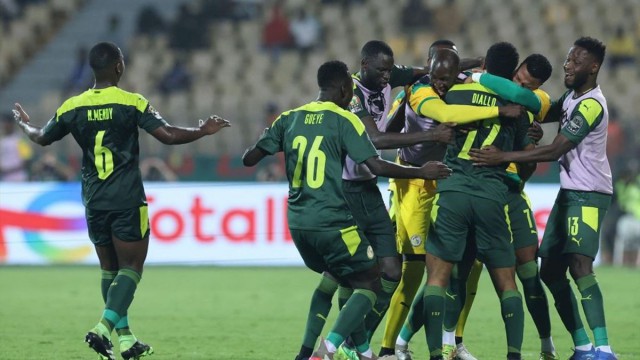 Fotbal: Senegalul, prima finalistă a Cupei Africii pe Naţiuni 2022