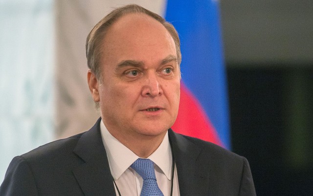 Rusia anunță un blocaj în negocierile cu SUA