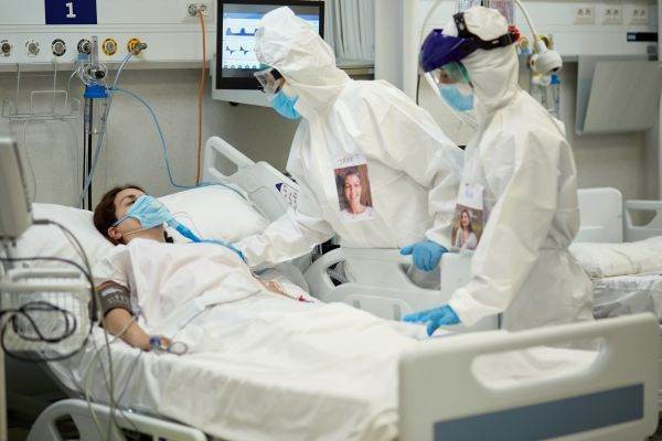 Coronavirus: Ungaria restricţionează accesul presei în spitale, în pofida unei decizii judecătoreşti